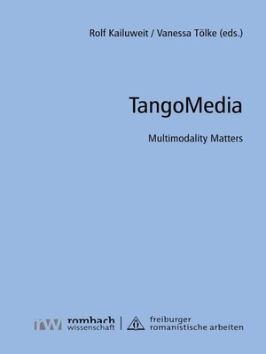 cover image of TangoMedia